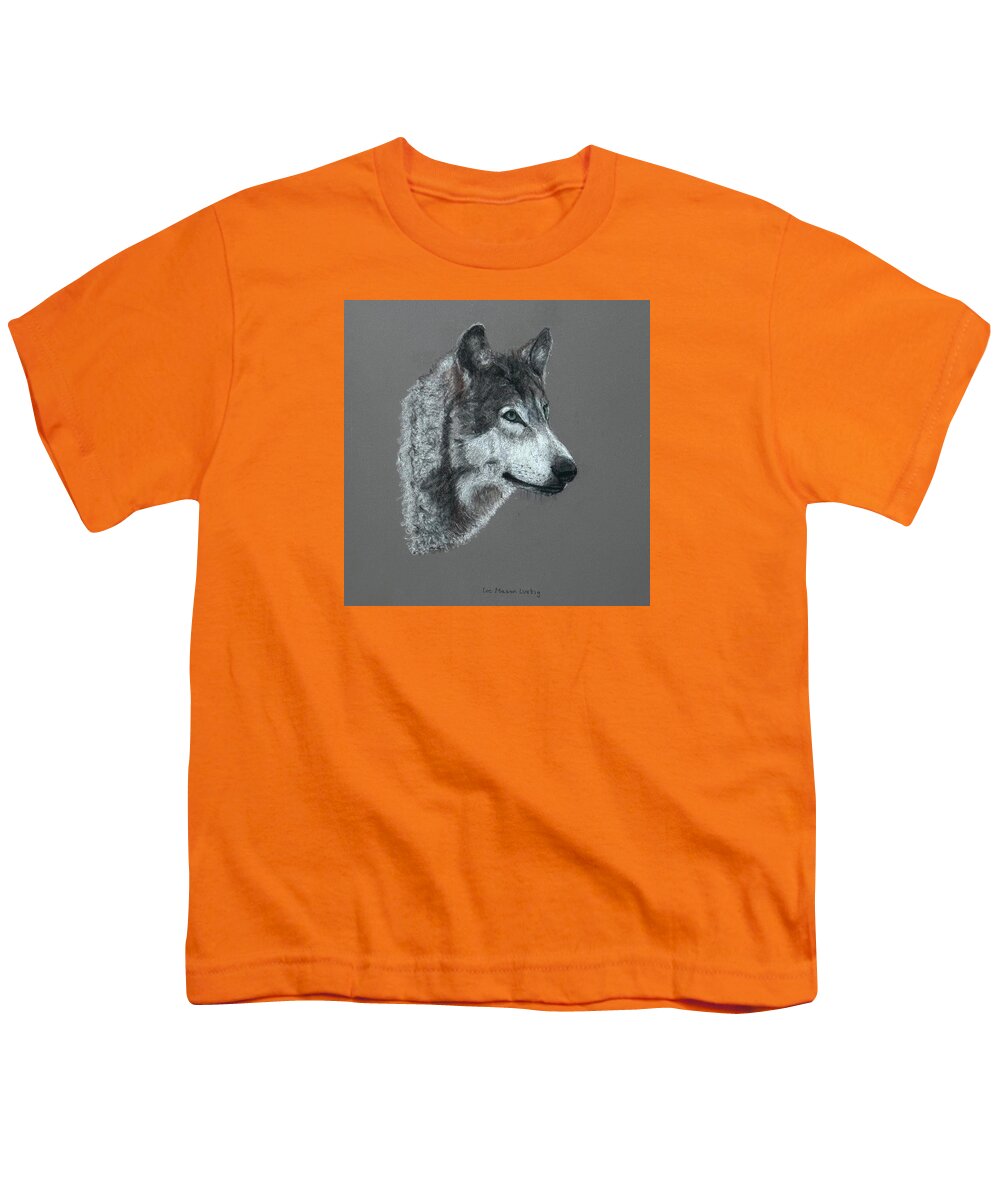 Wolfgang - Youth T-Shirt