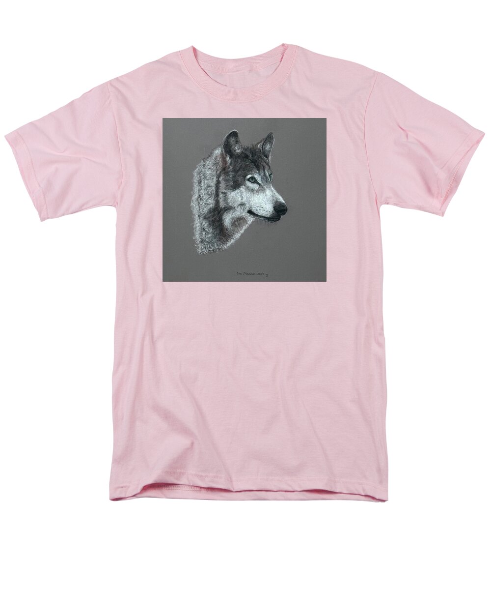 Wolfgang - Men's T-Shirt  (Regular Fit)