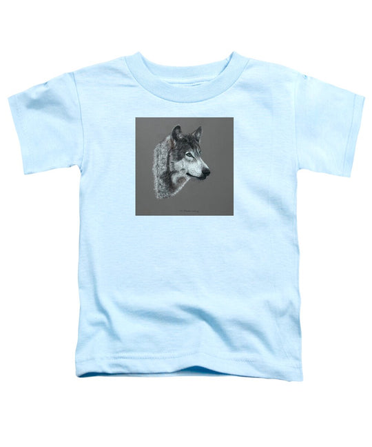 Wolfgang - Toddler T-Shirt