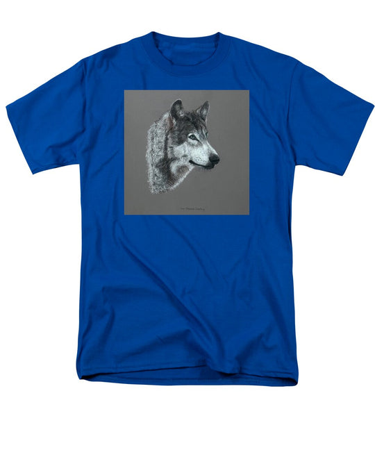 Wolfgang - Men's T-Shirt  (Regular Fit)