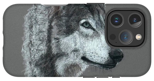 Wolfgang - Phone Case