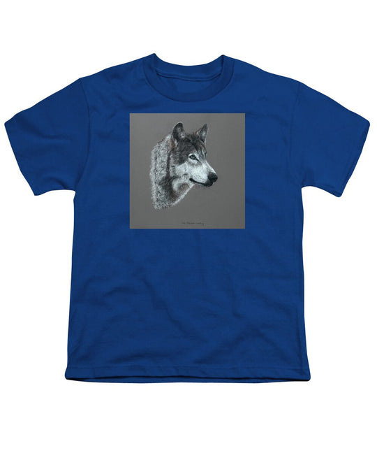 Wolfgang - Youth T-Shirt
