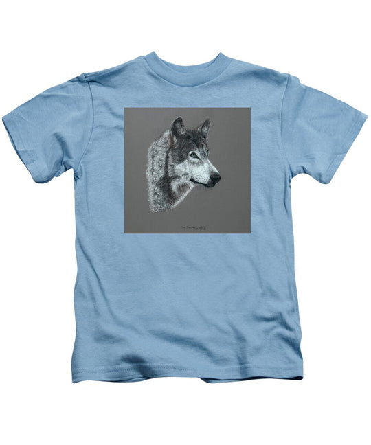 Wolfgang - Kids T-Shirt