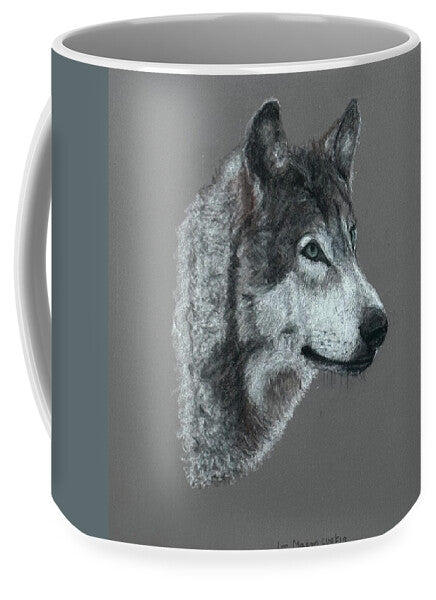Wolfgang - Mug