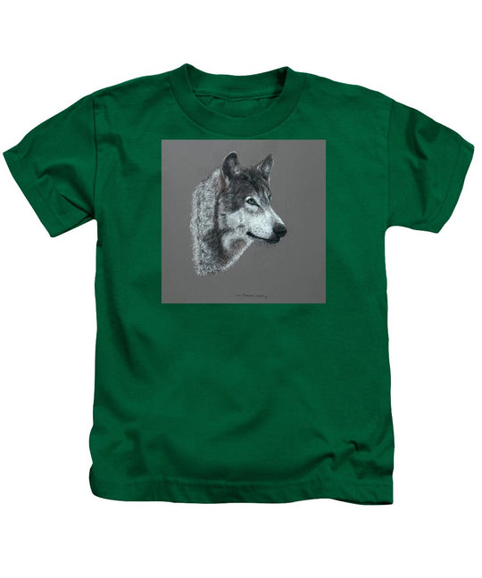 Wolfgang - Kids T-Shirt