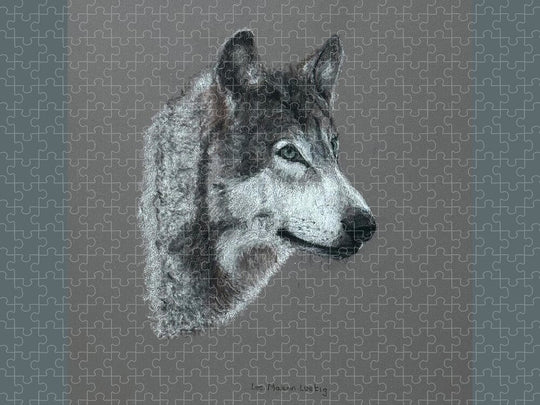 Wolfgang - Puzzle