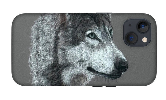 Wolfgang - Phone Case