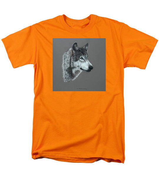 Wolfgang - Men's T-Shirt  (Regular Fit)