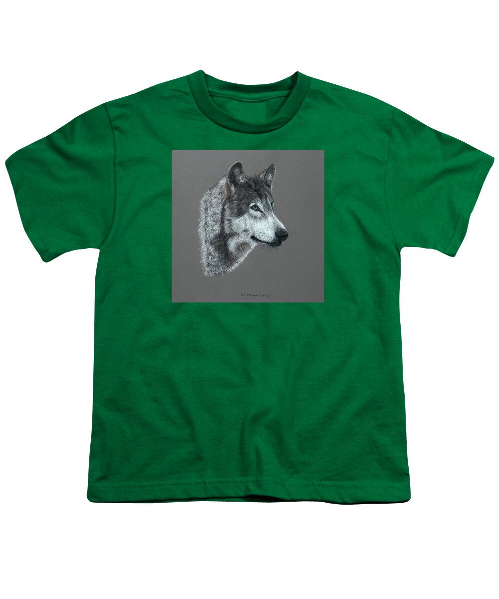 Wolfgang - Youth T-Shirt