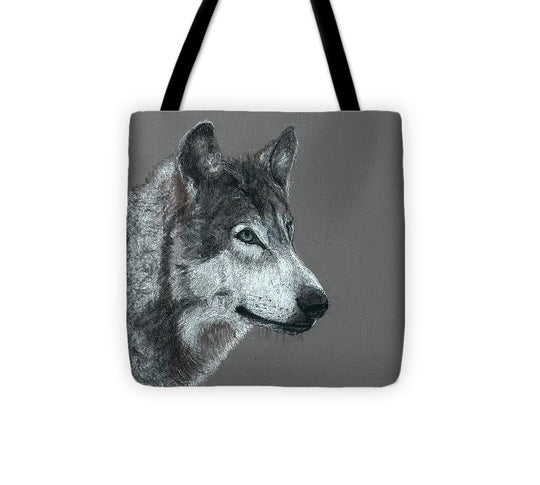 Wolfgang - Tote Bag