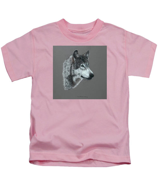Wolfgang - Kids T-Shirt