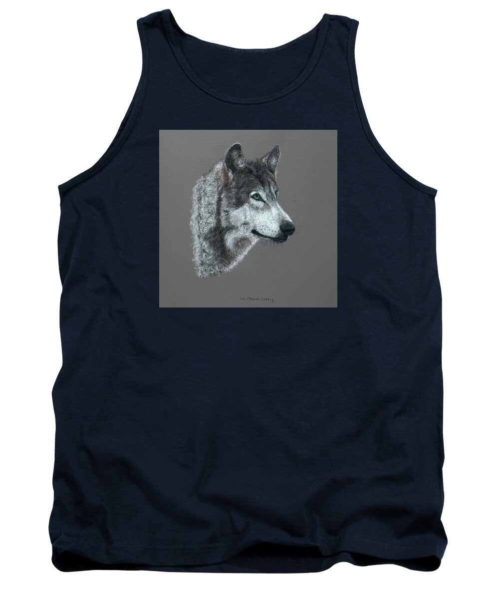 Wolfgang - Tank Top