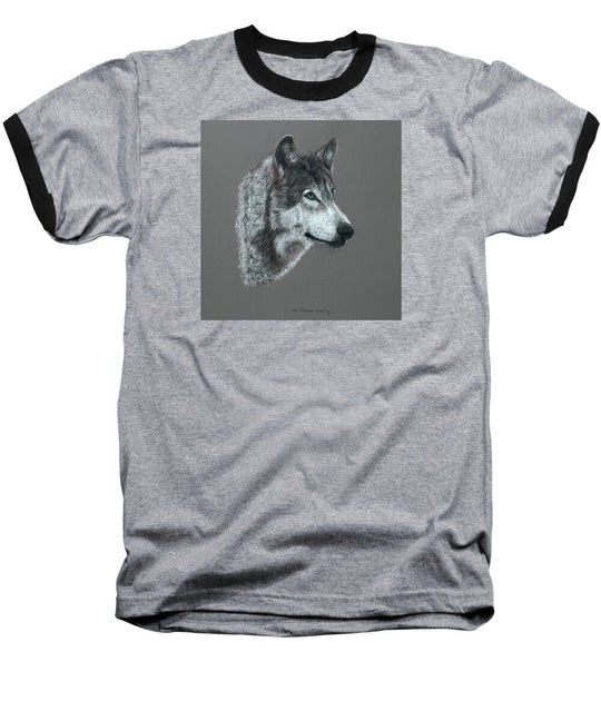 Wolfgang - Baseball T-Shirt