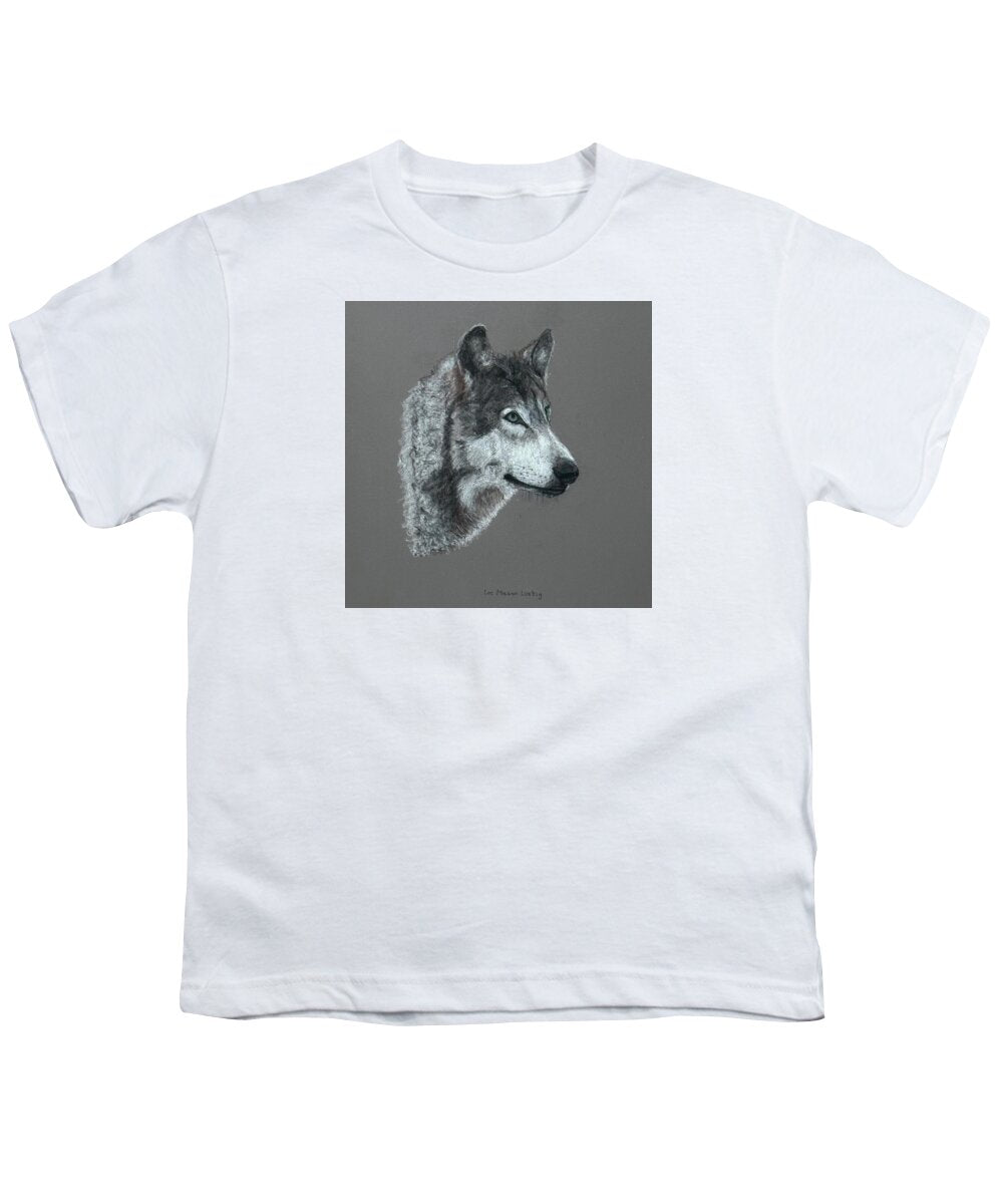 Wolfgang - Youth T-Shirt