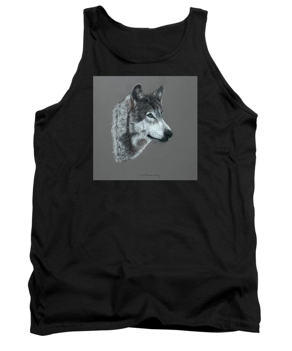 Wolfgang - Tank Top
