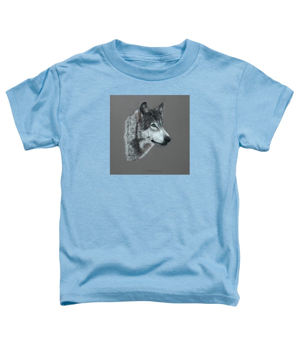 Wolfgang - Toddler T-Shirt