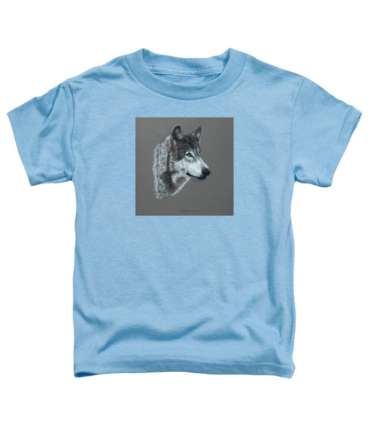 Wolfgang - Toddler T-Shirt