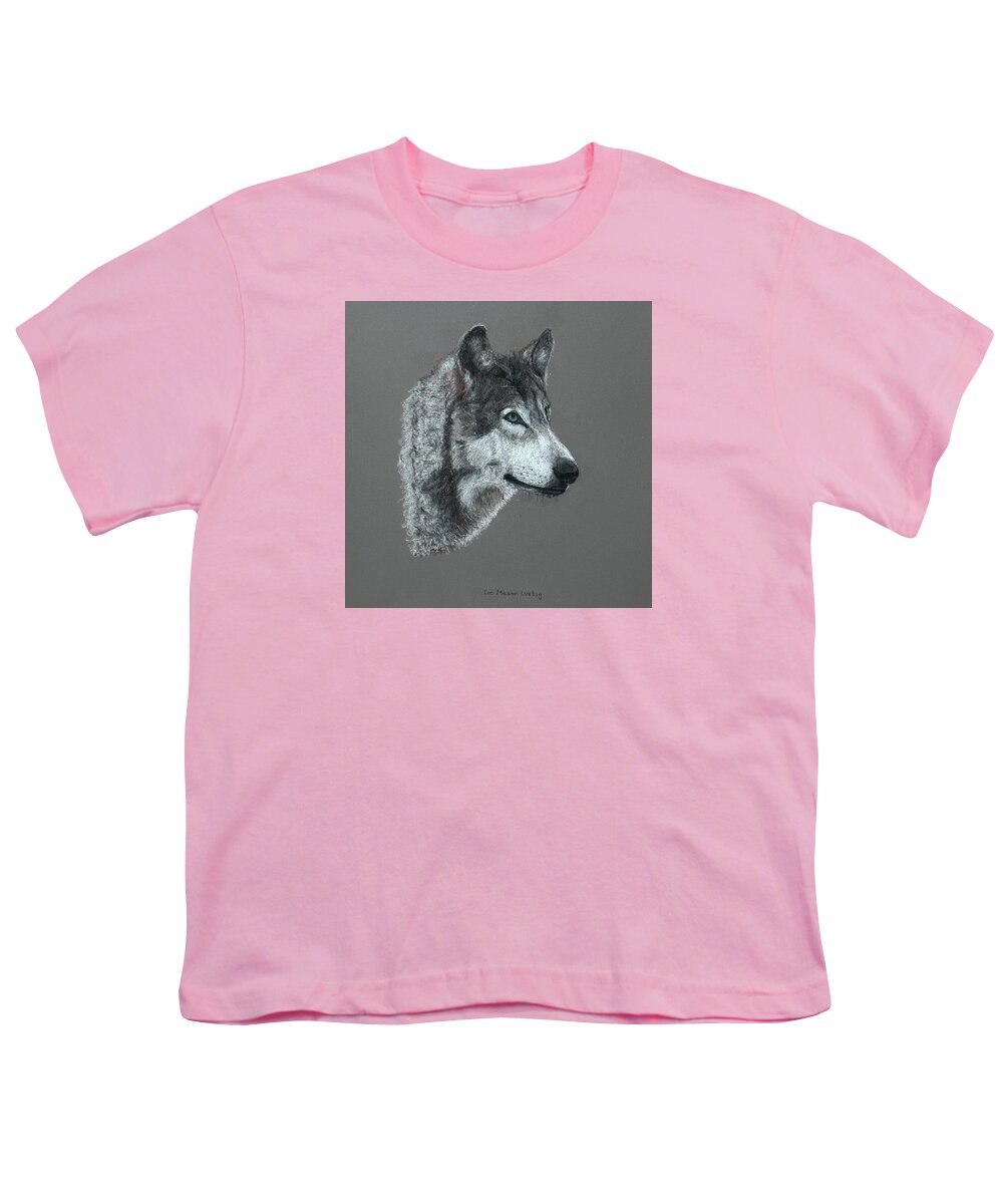 Wolfgang - Youth T-Shirt