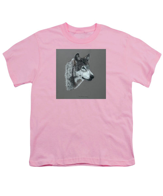 Wolfgang - Youth T-Shirt