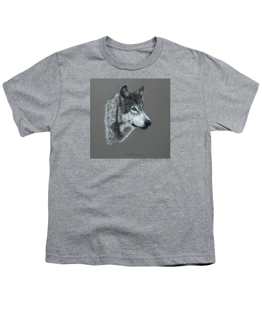 Wolfgang - Youth T-Shirt