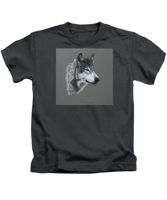 Wolfgang - Kids T-Shirt