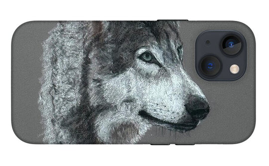 Wolfgang - Phone Case