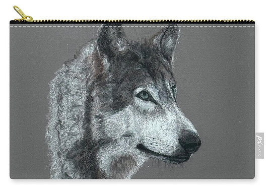 Wolfgang - Zip Pouch