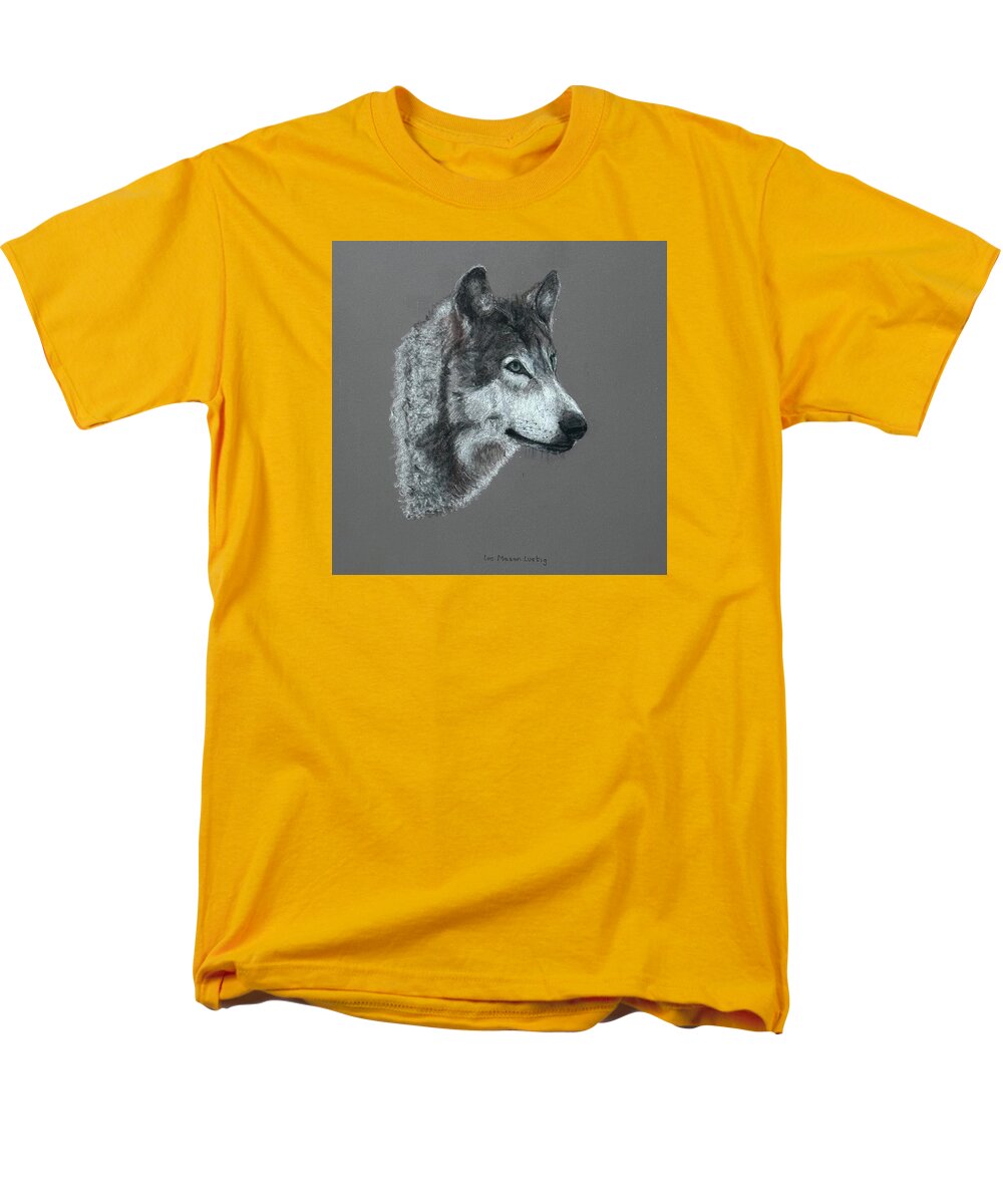 Wolfgang - Men's T-Shirt  (Regular Fit)