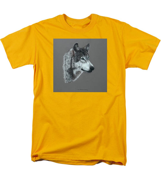 Wolfgang - Men's T-Shirt  (Regular Fit)