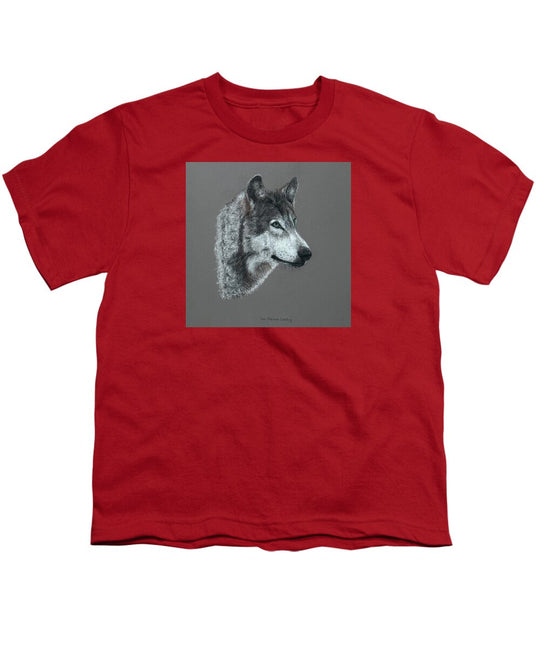 Wolfgang - Youth T-Shirt