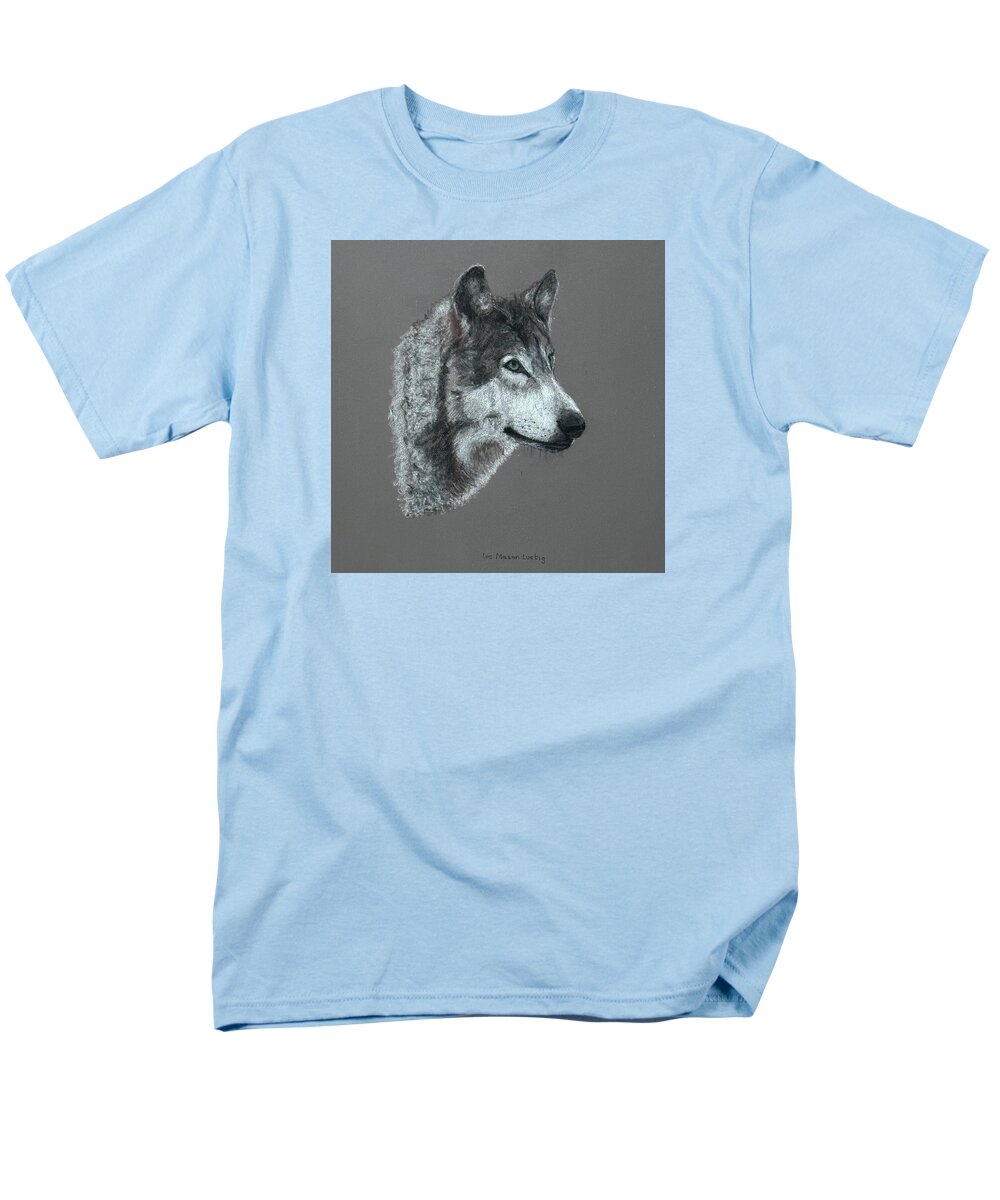 Wolfgang - Men's T-Shirt  (Regular Fit)