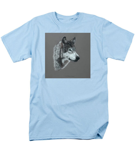 Wolfgang - Men's T-Shirt  (Regular Fit)