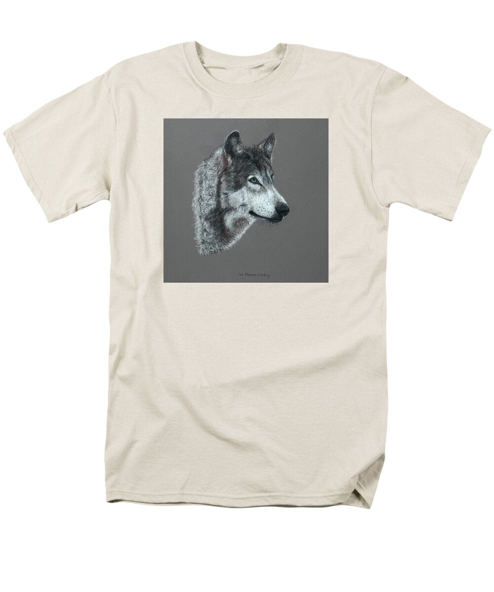 Wolfgang - Men's T-Shirt  (Regular Fit)