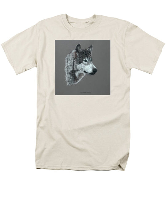 Wolfgang - Men's T-Shirt  (Regular Fit)