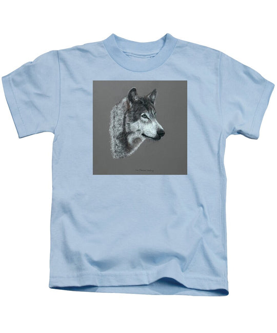 Wolfgang - Kids T-Shirt