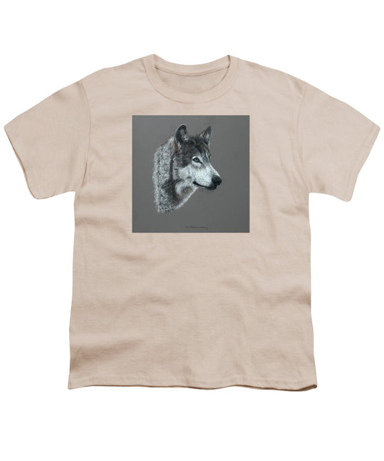 Wolfgang - Youth T-Shirt