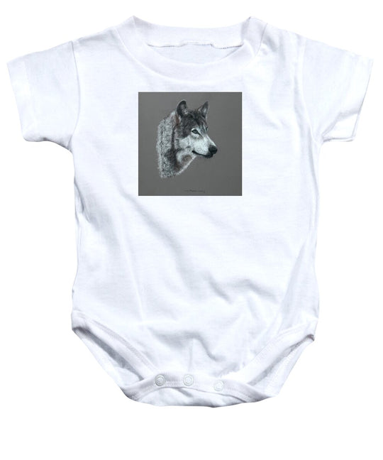 Wolfgang - Baby Onesie