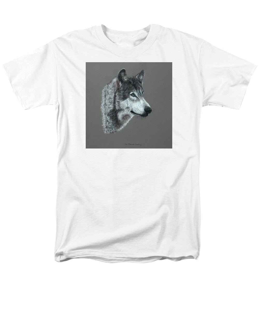 Wolfgang - Men's T-Shirt  (Regular Fit)