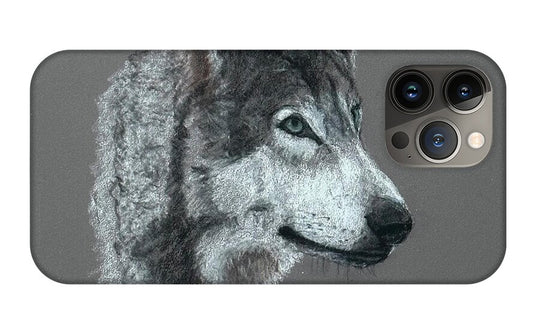 Wolfgang - Phone Case