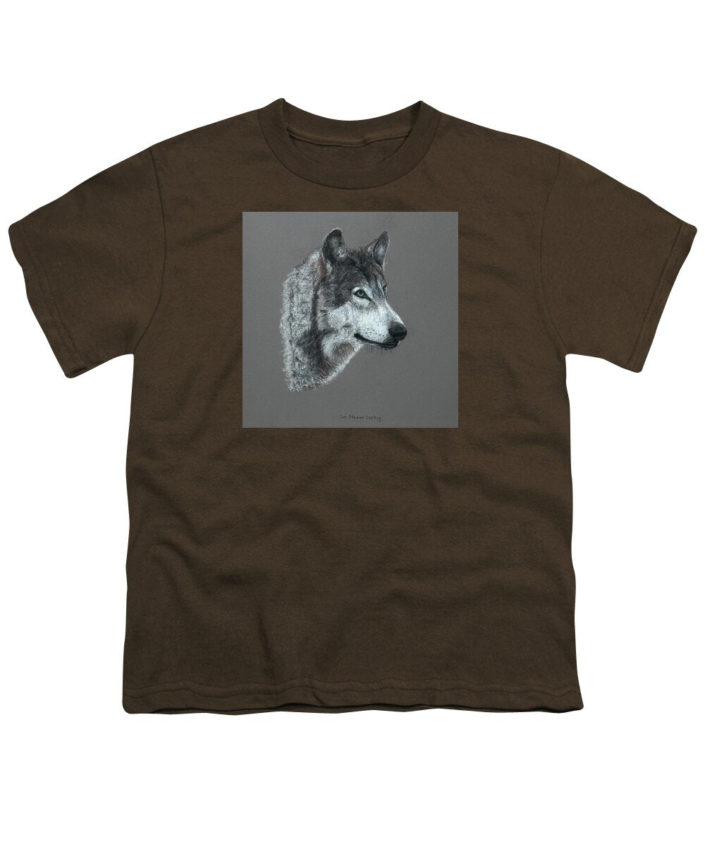Wolfgang - Youth T-Shirt
