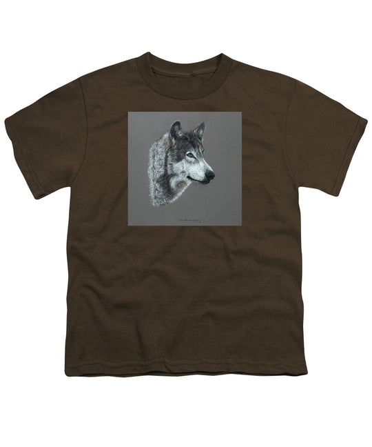 Wolfgang - Youth T-Shirt