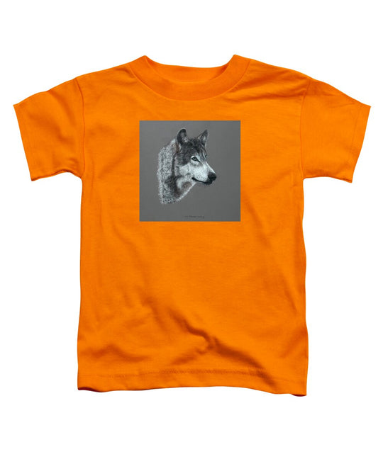 Wolfgang - Toddler T-Shirt