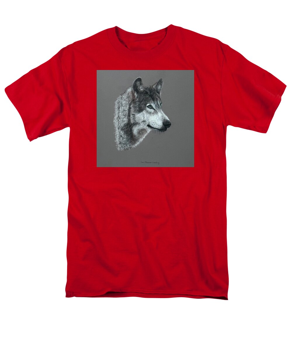 Wolfgang - Men's T-Shirt  (Regular Fit)