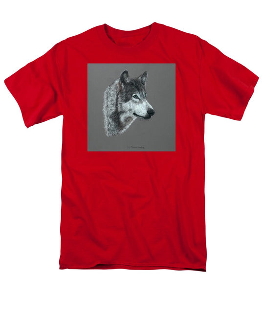 Wolfgang - Men's T-Shirt  (Regular Fit)
