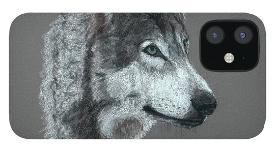 Wolfgang - Phone Case