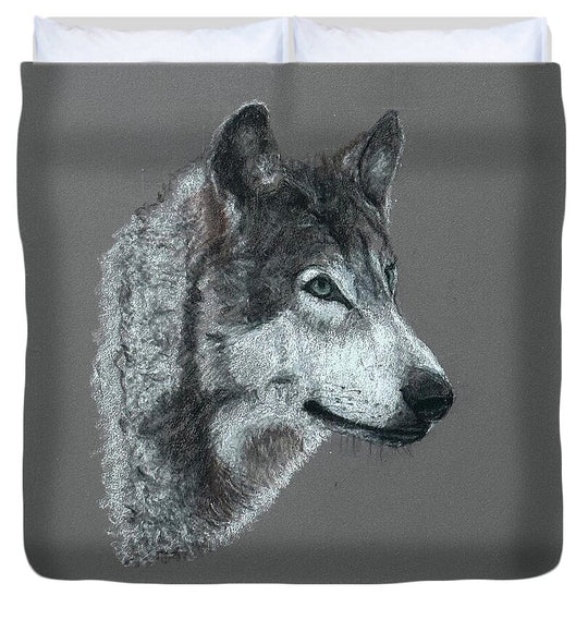 Wolfgang - Duvet Cover