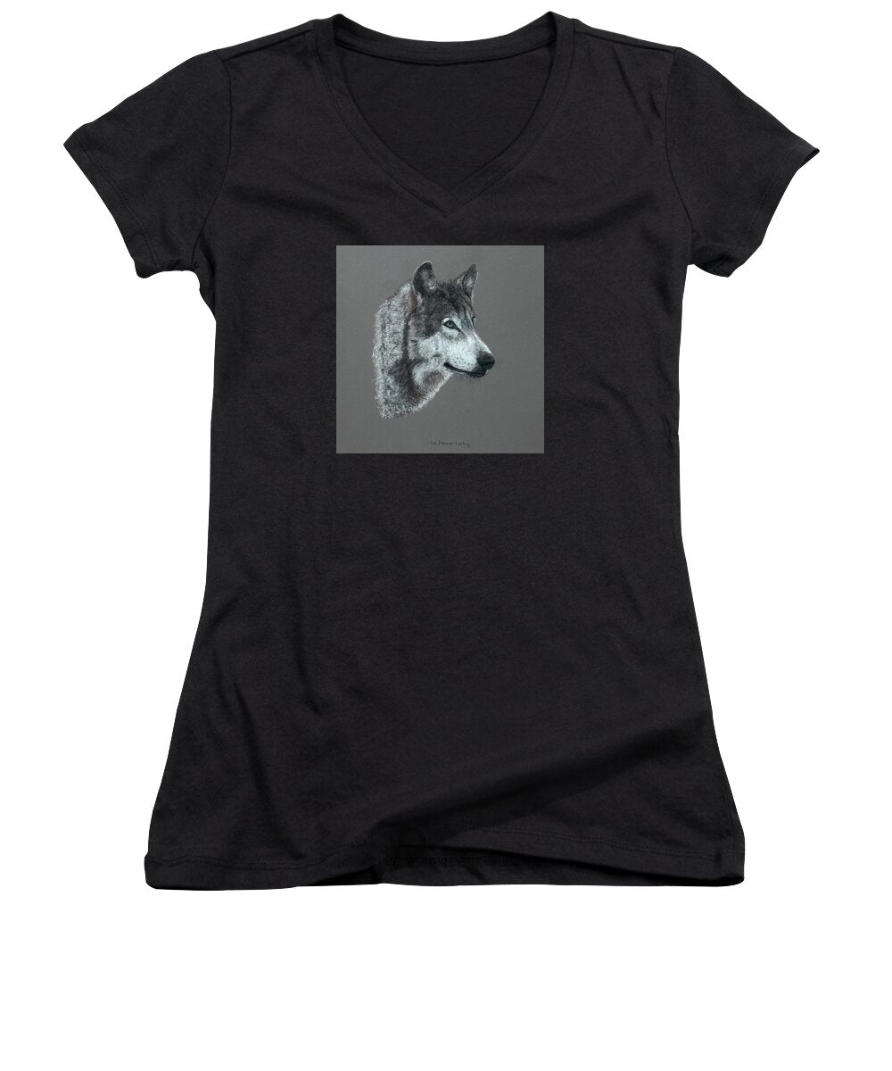 Wolfgang - Women's V-Neck