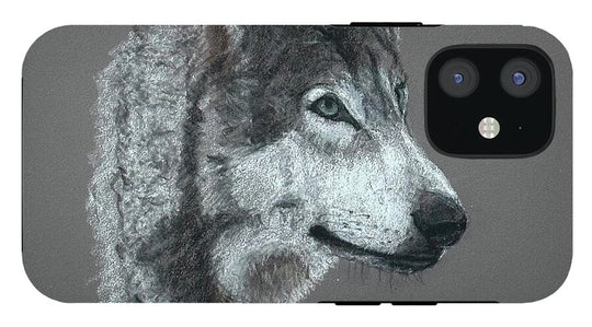 Wolfgang - Phone Case