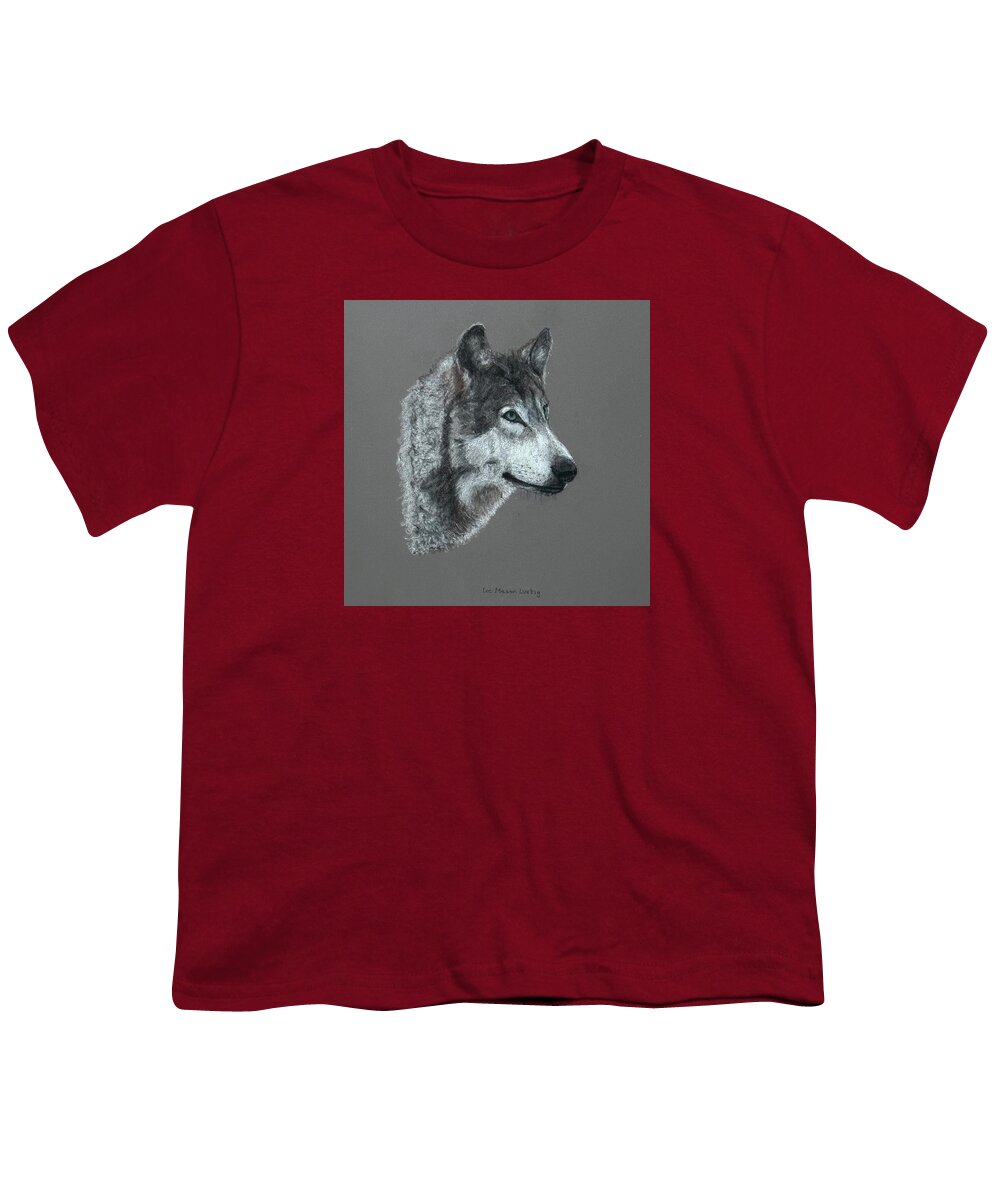 Wolfgang - Youth T-Shirt