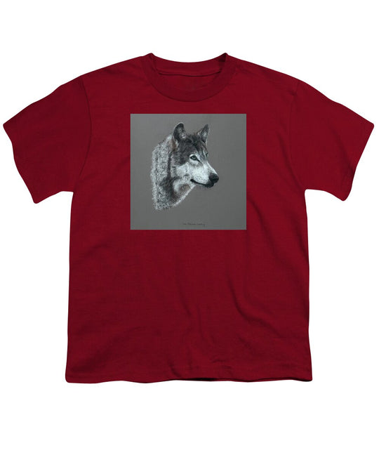Wolfgang - Youth T-Shirt